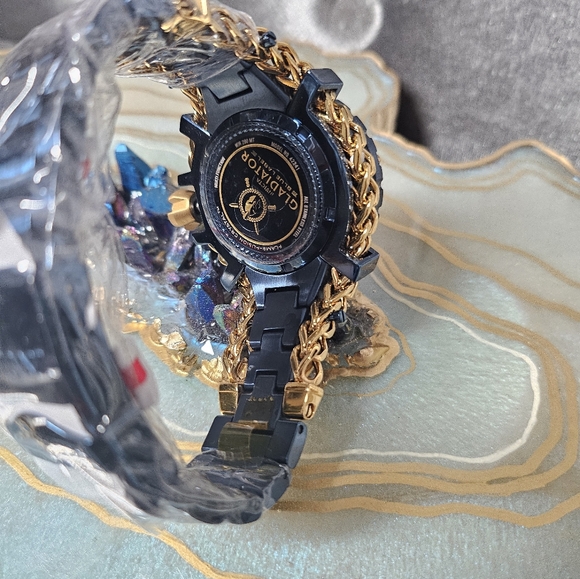 Invicta gladiator unisex - Picture 4 of 7